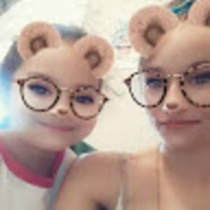 Meet your Posher, Abby